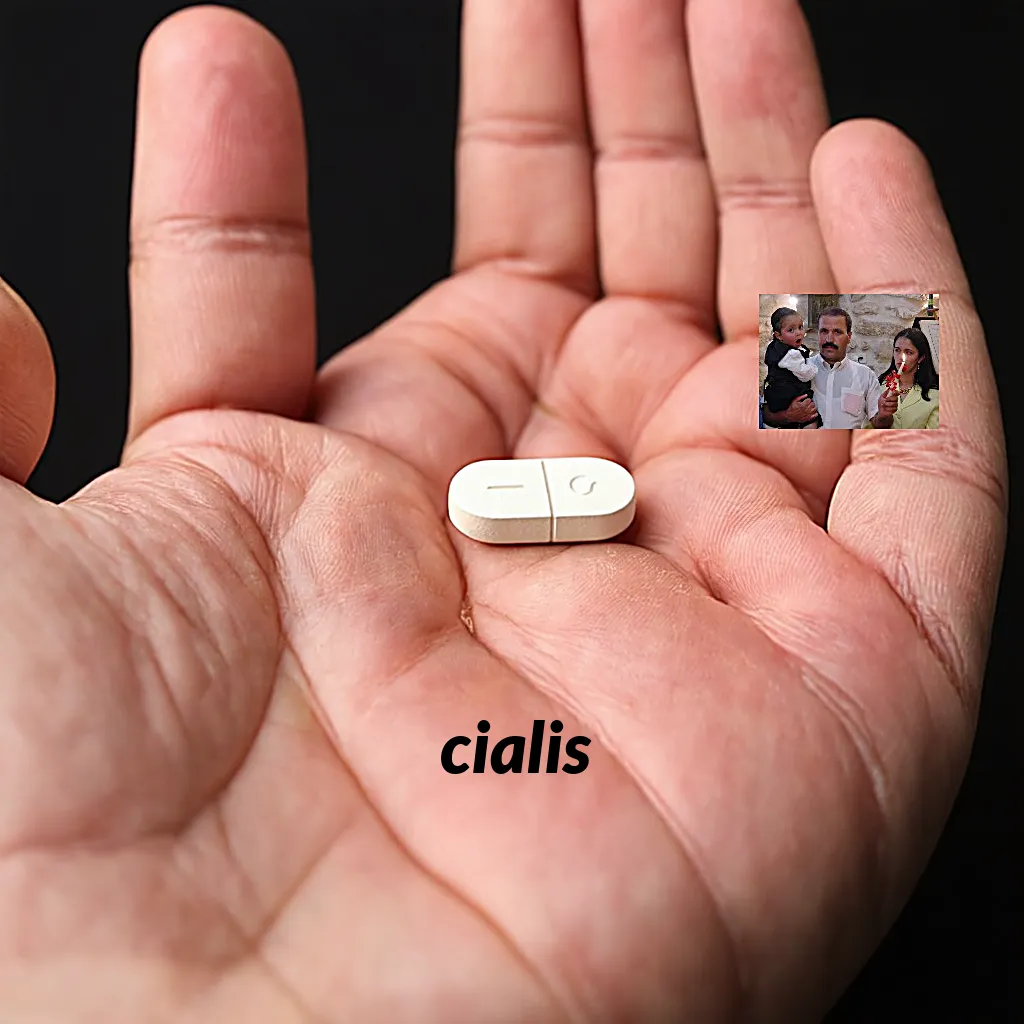 Differenza tra cialis originale e generico